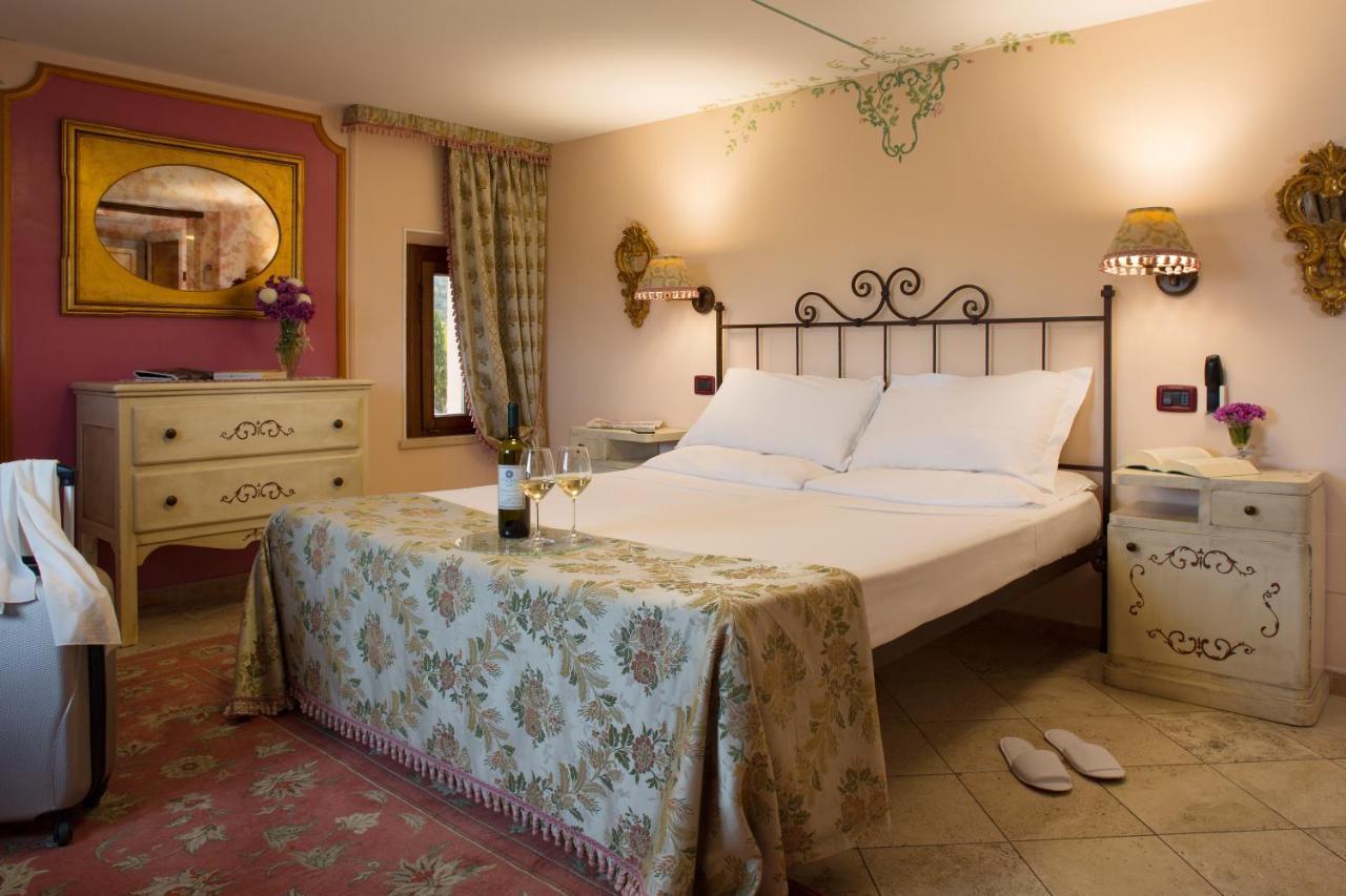 Bed and Breakfast Unica Assisi Agri-Charming House Zewnętrze zdjęcie