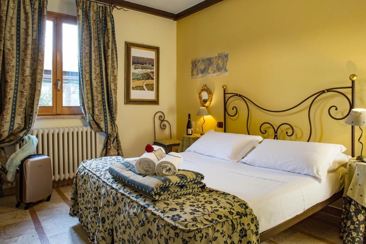 Bed and Breakfast Unica Assisi Agri-Charming House Zewnętrze zdjęcie
