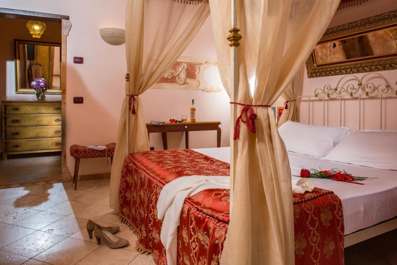 Bed and Breakfast Unica Assisi Agri-Charming House Zewnętrze zdjęcie
