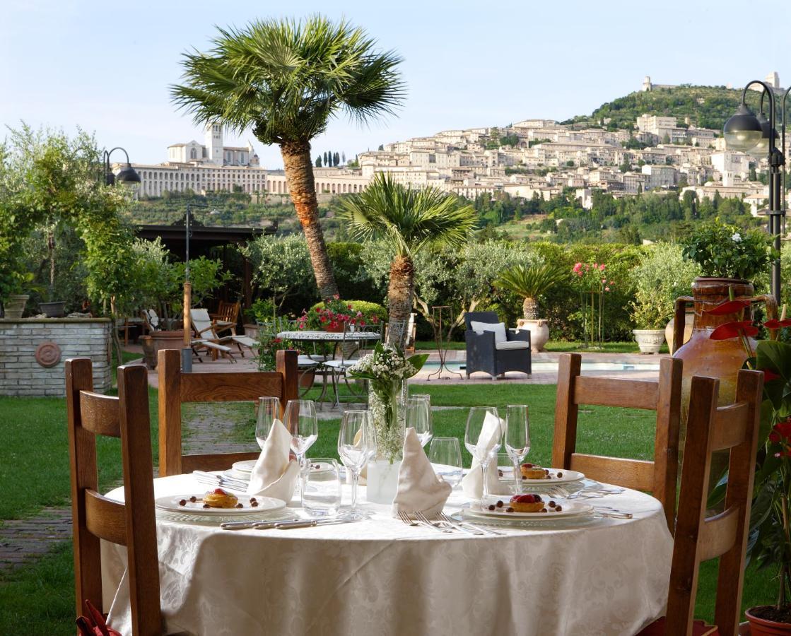 Bed and Breakfast Unica Assisi Agri-Charming House Zewnętrze zdjęcie