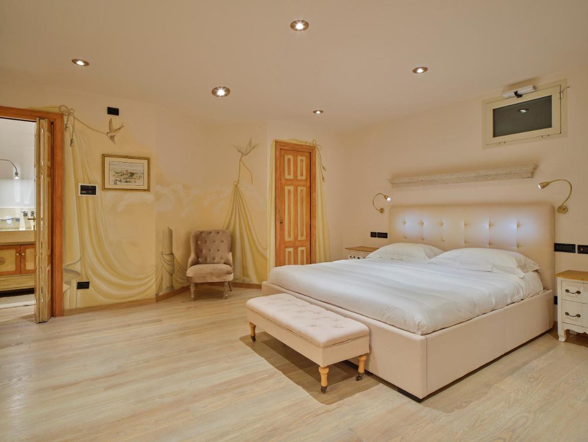 Bed and Breakfast Unica Assisi Agri-Charming House Zewnętrze zdjęcie