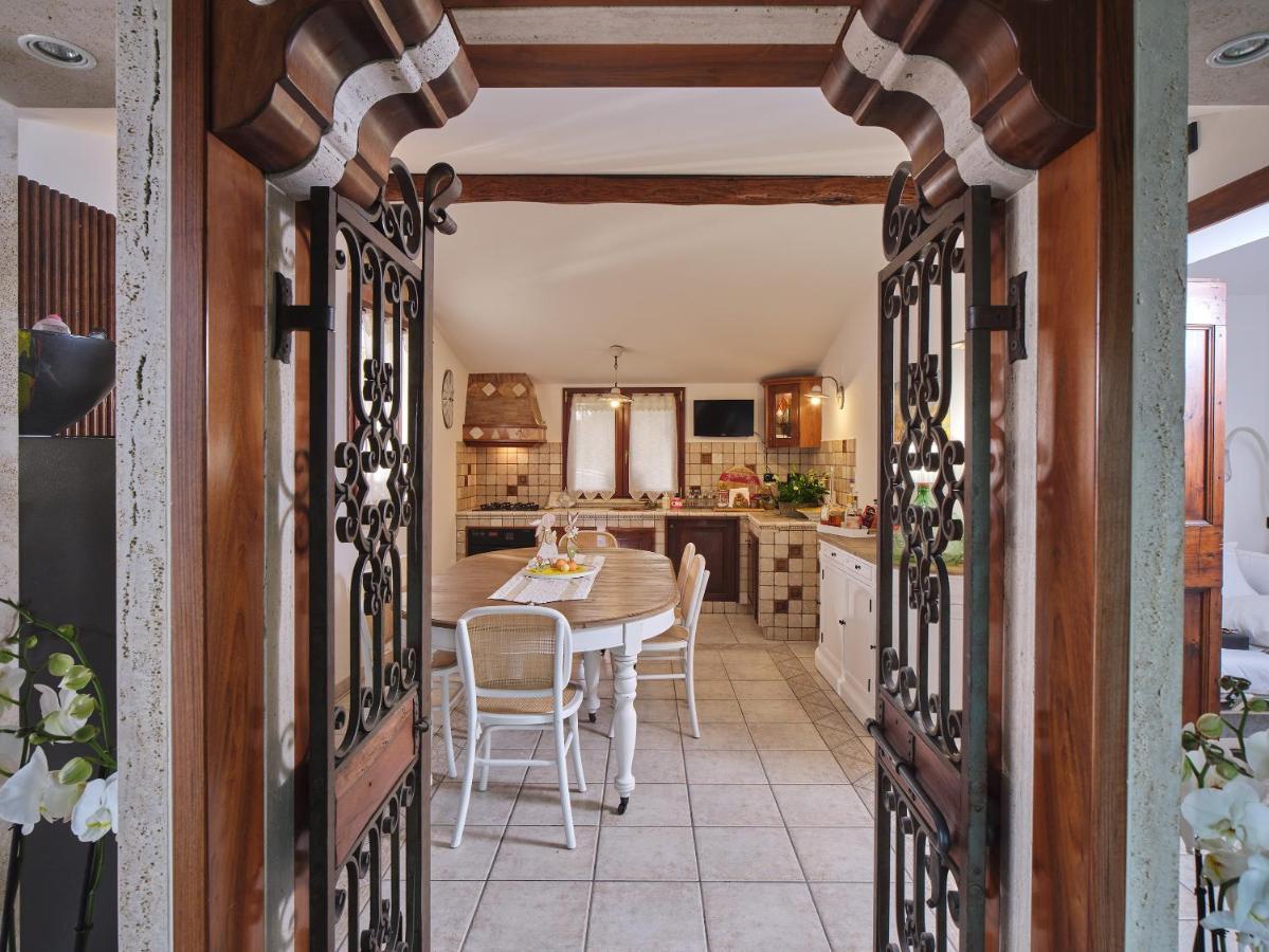 Bed and Breakfast Unica Assisi Agri-Charming House Zewnętrze zdjęcie