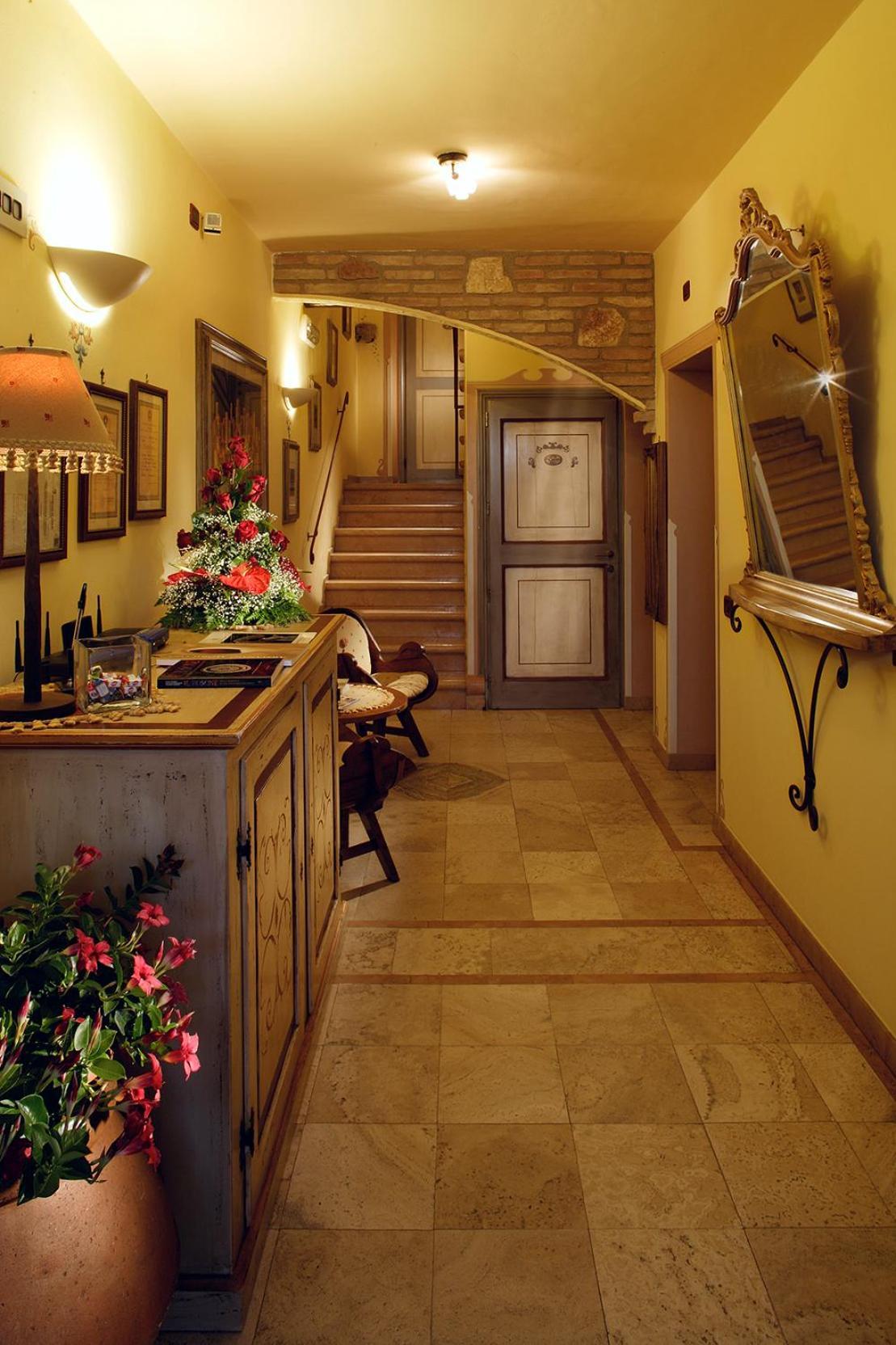 Bed and Breakfast Unica Assisi Agri-Charming House Zewnętrze zdjęcie