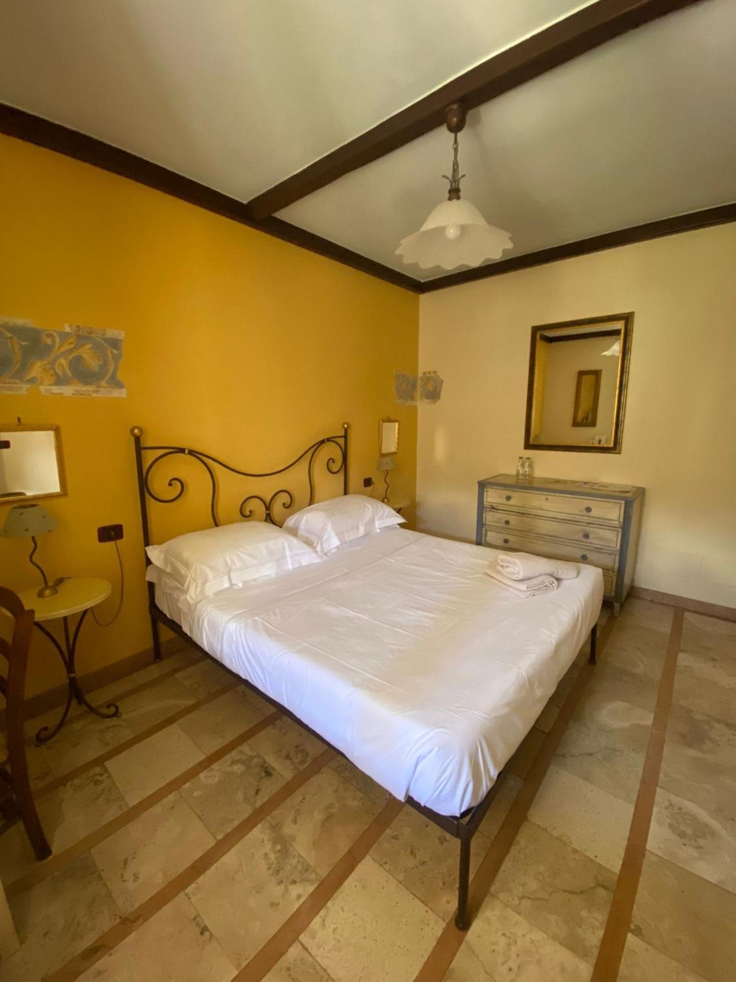 Bed and Breakfast Unica Assisi Agri-Charming House Zewnętrze zdjęcie