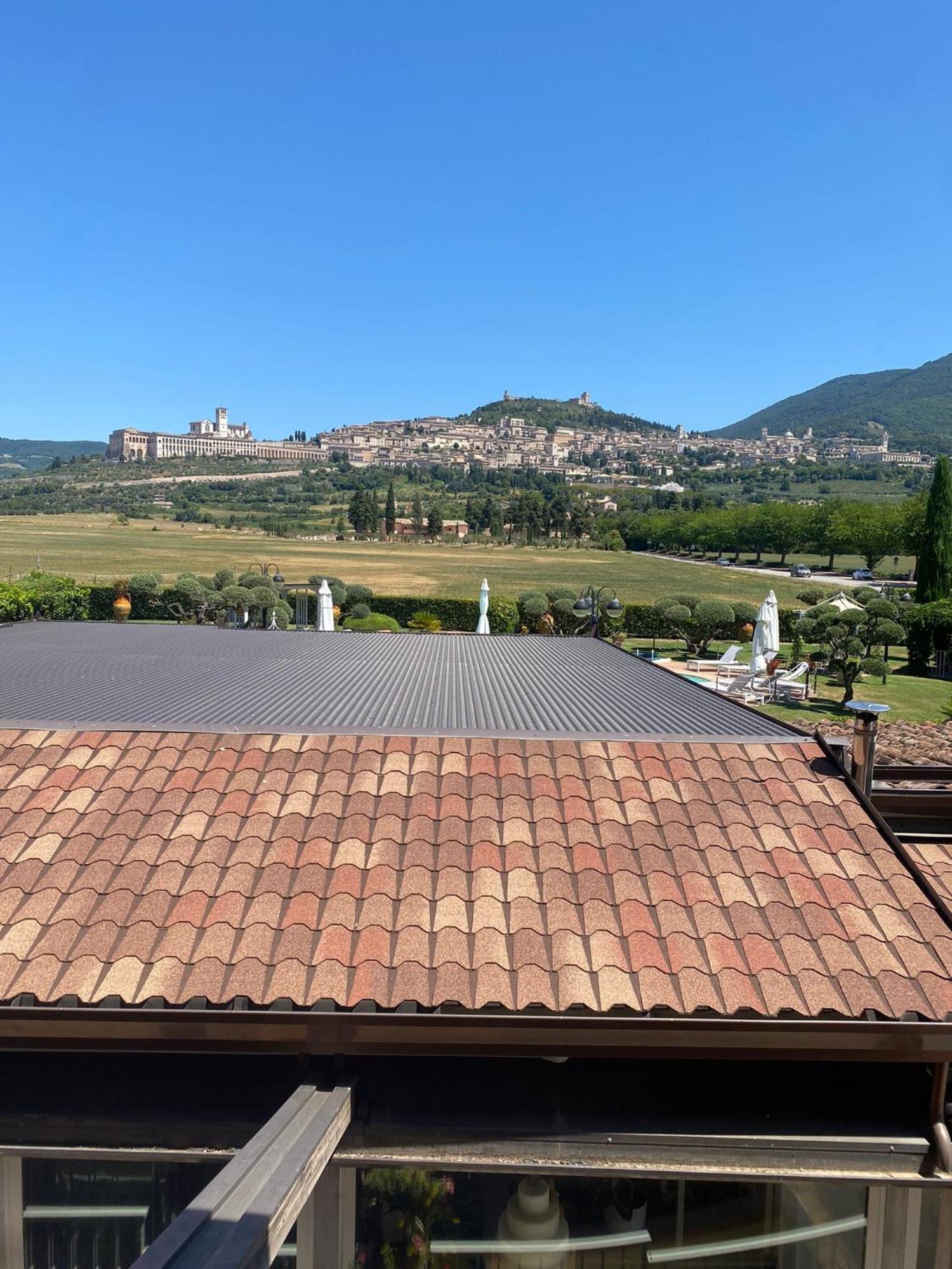 Bed and Breakfast Unica Assisi Agri-Charming House Zewnętrze zdjęcie