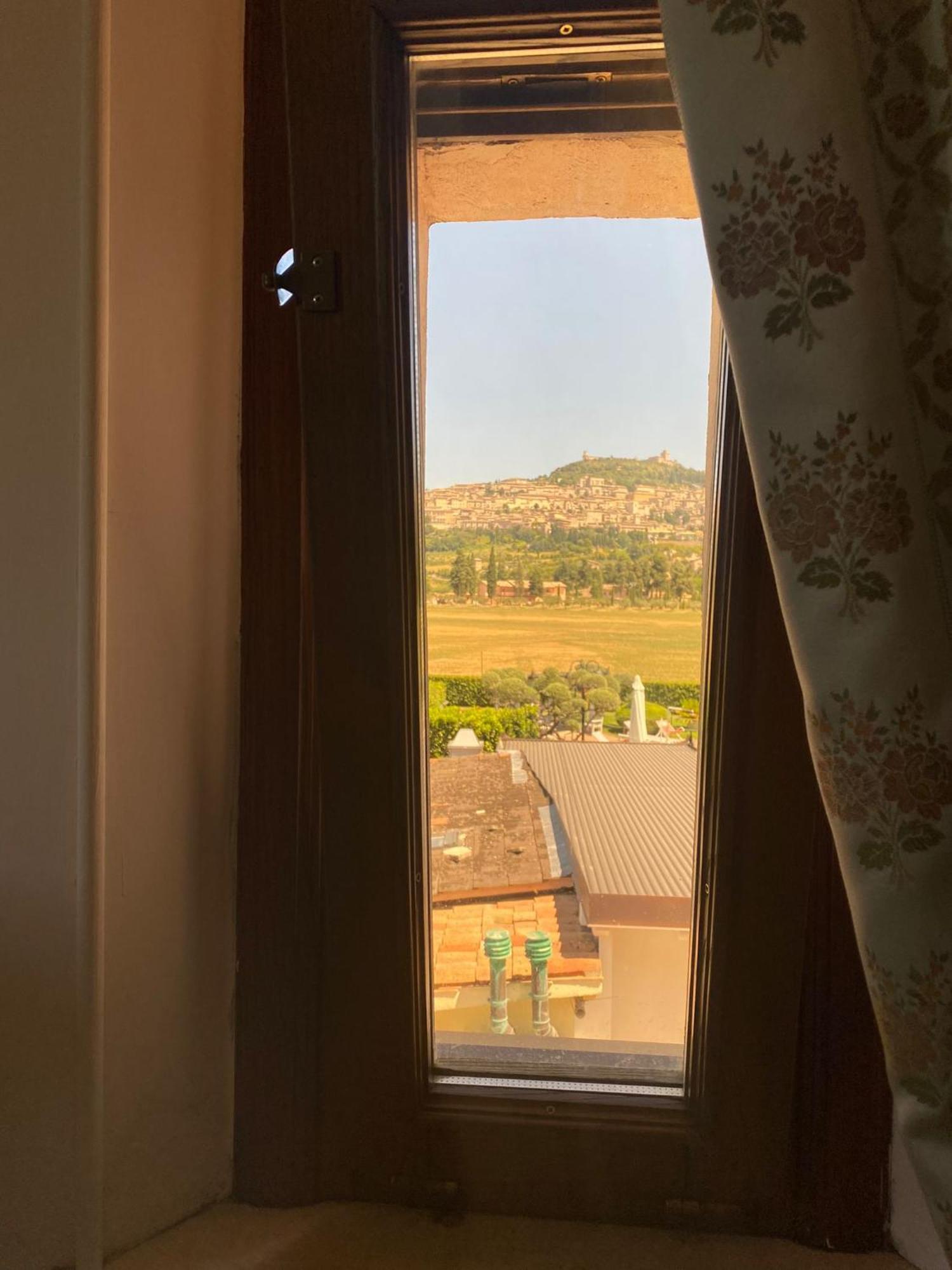 Bed and Breakfast Unica Assisi Agri-Charming House Zewnętrze zdjęcie