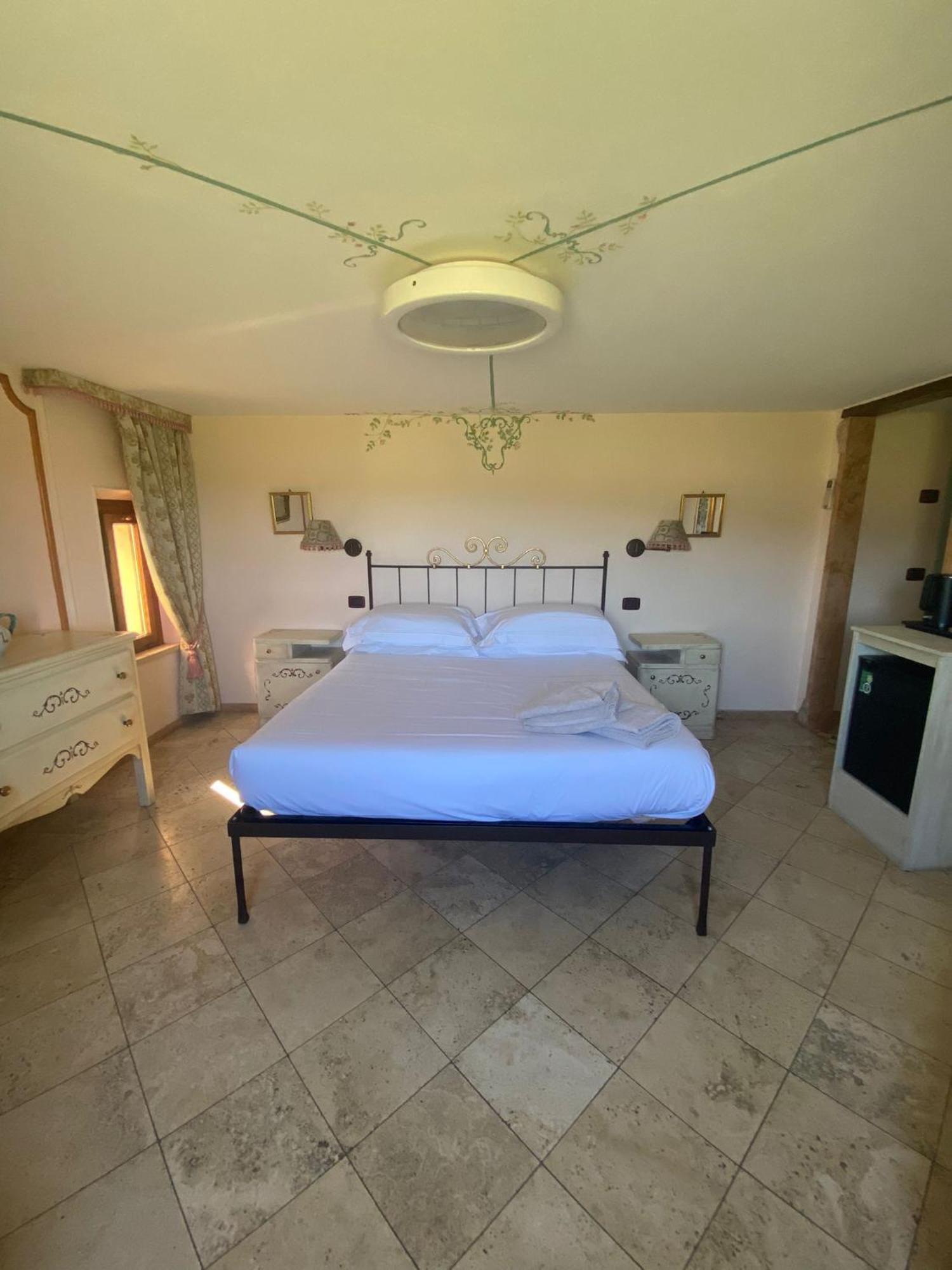 Bed and Breakfast Unica Assisi Agri-Charming House Zewnętrze zdjęcie