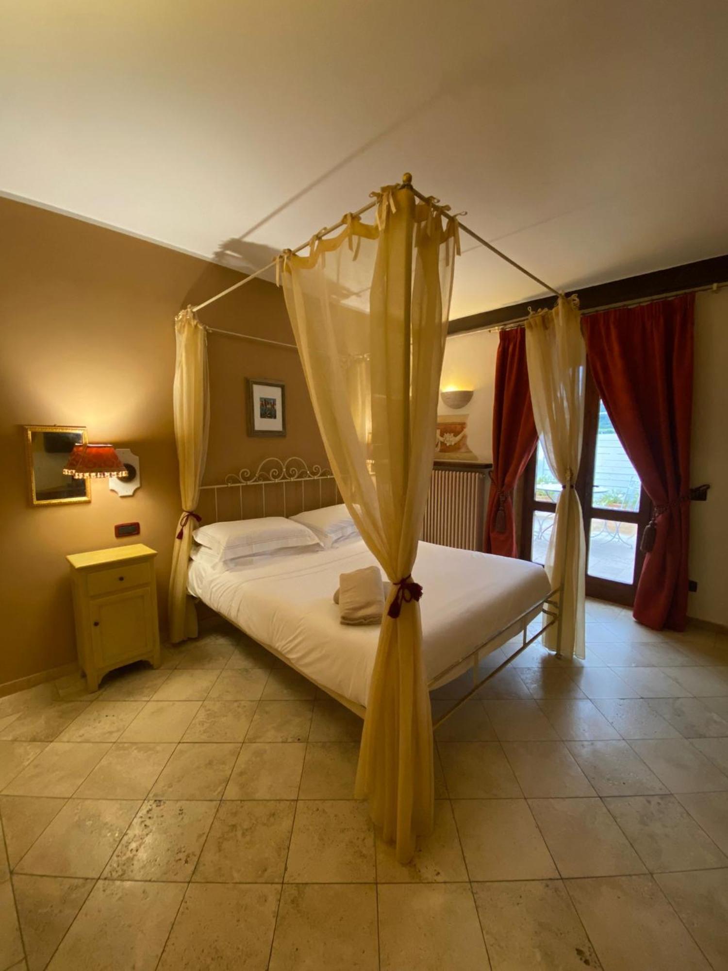 Bed and Breakfast Unica Assisi Agri-Charming House Zewnętrze zdjęcie