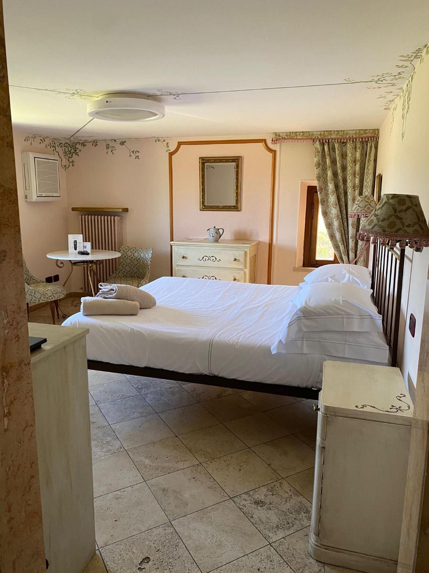 Bed and Breakfast Unica Assisi Agri-Charming House Zewnętrze zdjęcie